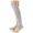 Quần legging mùa hè cho nam và nữ cotton mỏng qua đầu gối dài điều hòa cao bảo vệ giấc ngủ chân bê chân mùa xuân ấm áp và mùa thu - Vớ mắt cá chân