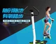 Stepper home câm mini chính hãng thiết bị thể dục đa chức năng đặc biệt chạy tập thể dục giảm béo - Stepper / thiết bị tập thể dục vừa và nhỏ tạ nâng tay Stepper / thiết bị tập thể dục vừa và nhỏ