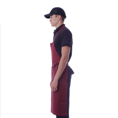 Ресторан Kaishir, висящий недалеко от апреля апреля, мужчина -шеф -повар работники, апрельские кухонные аксессуары пыли пыли пылец