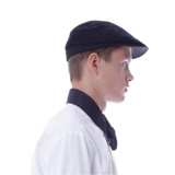 Прочный шейный платок, аксессуар, полотенце от пота, шарф