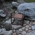 Elm Zen New Trung Quốc Đen Walnut Tea Chair Antique Trung Quốc Zen Đồ Nội Thất Old Elm Ghế Đồ Nội Thất Thiết Kế