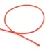 15 sợi polyester có độ bền cao, sợi chỉ màu đỏ - Nhẫn nhẫn vàng nam Nhẫn