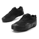 Черная камуфляжная спортивная обувь, летние кеды