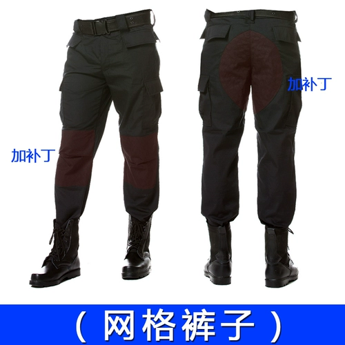 Летняя одежда для тренировок, черный износостойкий лонгслив, дышащие штаны