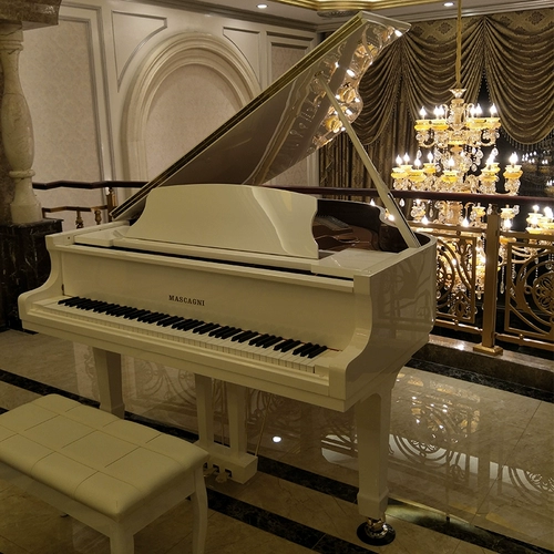 Гонконг маскани gp152 Треугольник Профессиональный фортепиано профессиональный тест