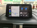 Подходит для Mazda второго поколения Joy Union System CarPlay Angkara Atez Cx4cx5 Взаимосвязь мобильного телефона
