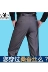 Playboy mùa xuân và mùa hè phần mỏng lụa quần tây giản dị nam trung niên kinh doanh thẳng chống nhăn lỏng phù hợp với quần Suit phù hợp
