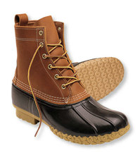 Зимние ботинки Llbean ta175056 L.L.Bean 8"