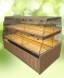 Tủ bánh mì mới tủ bánh mì trưng bày tủ bánh mì tủ đảo bên ngăn kéo loại tủ Zhong Zhong kệ để hàng trưng bày Kệ / Tủ trưng bày