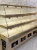 Tủ bánh mì mới tủ bánh mì trưng bày tủ bánh mì tủ đảo bên ngăn kéo loại tủ Zhong Zhong
