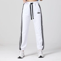 Белые штаны