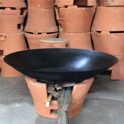 Шошанская ветряная печь