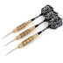 CUESOUL Q 獣 chính hãng 22 gram kim phi tiêu chuyên nghiệp kim phi tiêu chống rơi hộp đặt ARCH-F1108 - Darts / Table football / Giải trí trong nhà bắn phi tiêu Darts / Table football / Giải trí trong nhà