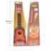 Guitar đồ chơi trẻ em, có thể chơi nhạc mô phỏng, đồ chơi trẻ em, 890-B5 đồ chơi giáo dục cho bé gái Đồ chơi âm nhạc / nhạc cụ Chirldren