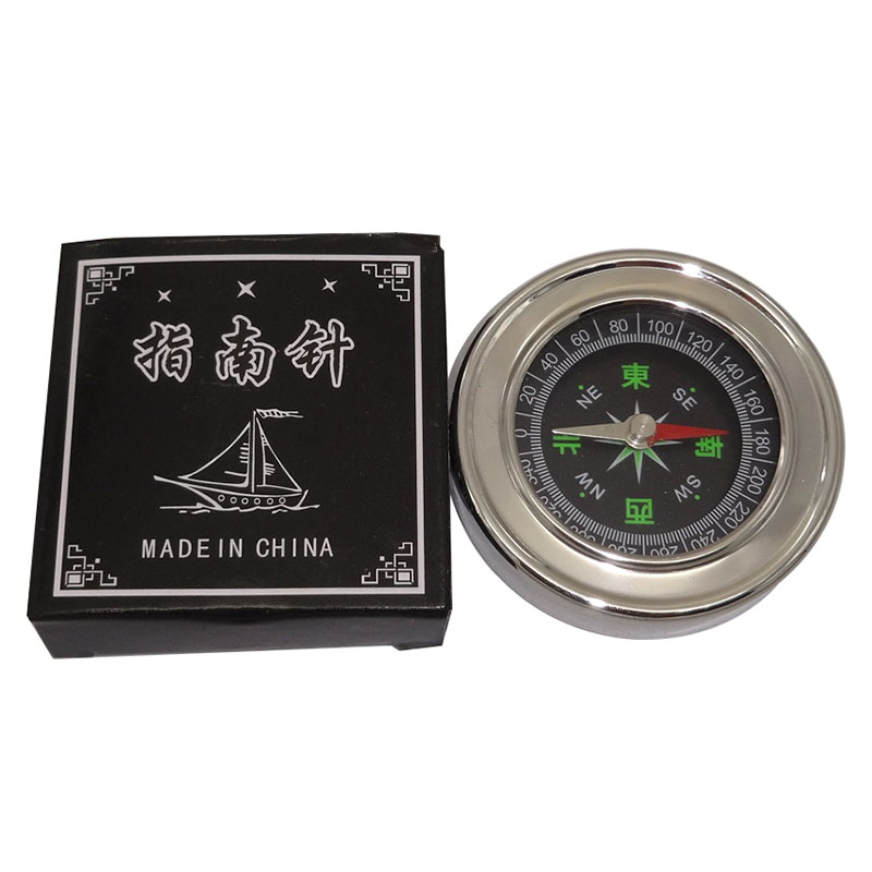 compass made in china