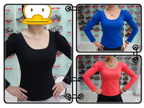 Городская хвозная принцесса рукав длинный 7058 базовая футболка для рубашки тренировочная одежда танца базовая тренировочная одежда топы танцевальная одежда