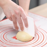 Mei Poly Polying Board Колбаса порошковая пирожная лапша кухня кухня Kitz лапша и нарежьте дом для выпечки пластикового выпекания