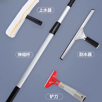 Он застрял прямо, я не могу его крутить