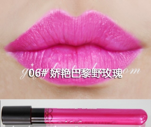 Không dính cup không đánh dấu chất lỏng không thấm nước matte nhung matte son môi chính hãng nhuộm lip sơn lip men lip gloss lip gloss 	son bóng romand 01	