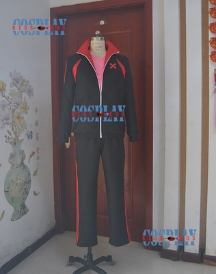 taobao agent IDOLISH7 Sekase Land Practice COSPLAY clothing customization