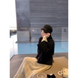 Джилл старшая сестра Шекспир и Роуз Кейп Сериал Австралийский шерстяной пальто