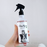 Японский импортный увлажняющий антистатический спрей для всего тела, 300 мл