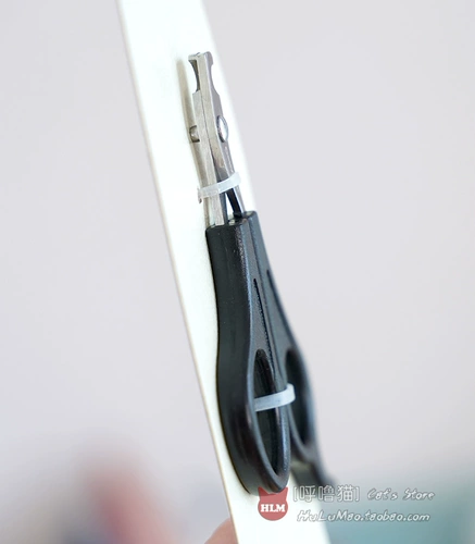 Японская собака Человек Cattyman серия кошачий нож для ножом/ножом HB-84