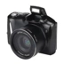 Máy ảnh kỹ thuật số Camry HD máy ảnh du lịch tại nhà chụp ảnh cưới zoom quang máy ảnh DSLR - Máy ảnh kĩ thuật số