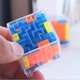 Thanh tương tác mê cung bóng đồ chơi não mạnh nhất đồ chơi giáo dục bán buôn quả bóng 3D khối Rubik nhỏ nhất thế giới - Đồ chơi IQ
