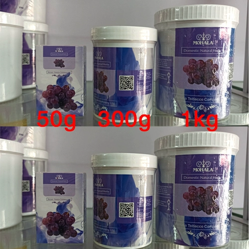 Импортный арабский кальян, США, фруктовый вкус, 300 грамм, 1000 грамм