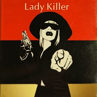 Дамский убийца