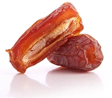 Dubai Oae Jujube Sauda Iraq без промытых диких черных фиников сухой 500 г Синцзян Специальность
