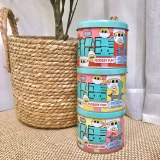 Пудинг -сестра предложение зверей для сосновых яиц домашних животных флейта собаки закуски яйца Ols