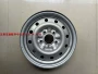 Dongfeng Xiaokang C31 C32 vòng thép bánh xe vành tốt xe tải 14 inch 5 vòng thép lốp lốp dự phòng 	mâm xe ô tô 7 chỗ