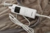 Qindao điện draping chăn 808643 hiển thị kỹ thuật số thời gian kiểm soát nhiệt độ 150 * 80 có thể giặt chăn chăn
