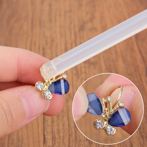 Клей-пистолет, аксессуар, 20W, DIY