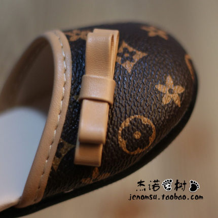 Шкіряне взуття с ТаоБао 1-2-3-5 фото 4