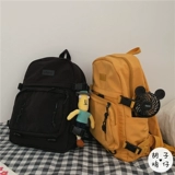 Брендовый японский ретро школьный рюкзак для путешествий, в японском стиле