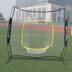 Hoa Kỳ sklz bóng chày và bóng mềm thực hành tấn công khối lưới net batter net bóng chày cứng - Bóng chày gậy bóng chày chuyên nghiệp	 Bóng chày