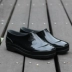 Kéo trở lại Yuanbao mưa khởi động của nam giới giày nước thấp của phụ nữ không trượt chịu mài mòn mưa khởi động cổ điển cao su giày làm việc giày an toàn