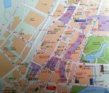БЕСПЛАТНАЯ ДОСТАВКА 2021 EDITION YIWU Бизнес, торговля, путешествия и туризм карта городского экономического трафика карты городского экономического транспорта