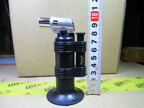 Креативная ветрозащитная дорожная зажигалка, подарок на день рождения