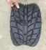 Tự sửa đổi phụ kiện lốp xe ATV Sau 18 * 9,5-8 inch đường chân không dày lốp kích thước - Lốp xe máy