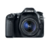 Canon 80D kit (18-135mmSTM) 18-200mm SLR kỹ thuật số chuyên nghiệp máy ảnh HD SLR kỹ thuật số chuyên nghiệp