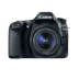 Bộ máy ảnh chuyên nghiệp Canon EOS 80D (18-200mm) 18-135mm - SLR kỹ thuật số chuyên nghiệp SLR kỹ thuật số chuyên nghiệp