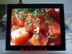 Khung ảnh kỹ thuật số màn hình LCD 15 inch HD khung ảnh điện tử kích thước 1024 * 768