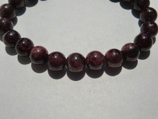 Украшения на руку Гранатовый браслет