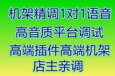 k歌/直播声卡套装 专业声卡调试精调外置艾肯跳羚魅声客所思创新5.1内置7.1唱歌