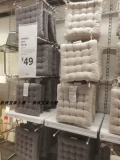 Стул Ikea Cushion vippärt Weipa Стул Студенты Студенты сидят долго без уставшей двойной стороны с подушкой для галстука с толстой стул