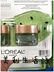 Mỹ gửi thư trực tiếp L LOreal kiwi bùn phim tự nhiên mặt nạ trị mụn cơ đen trị mụn 48g * 2 bột trà xanh đắp mặt Mặt nạ